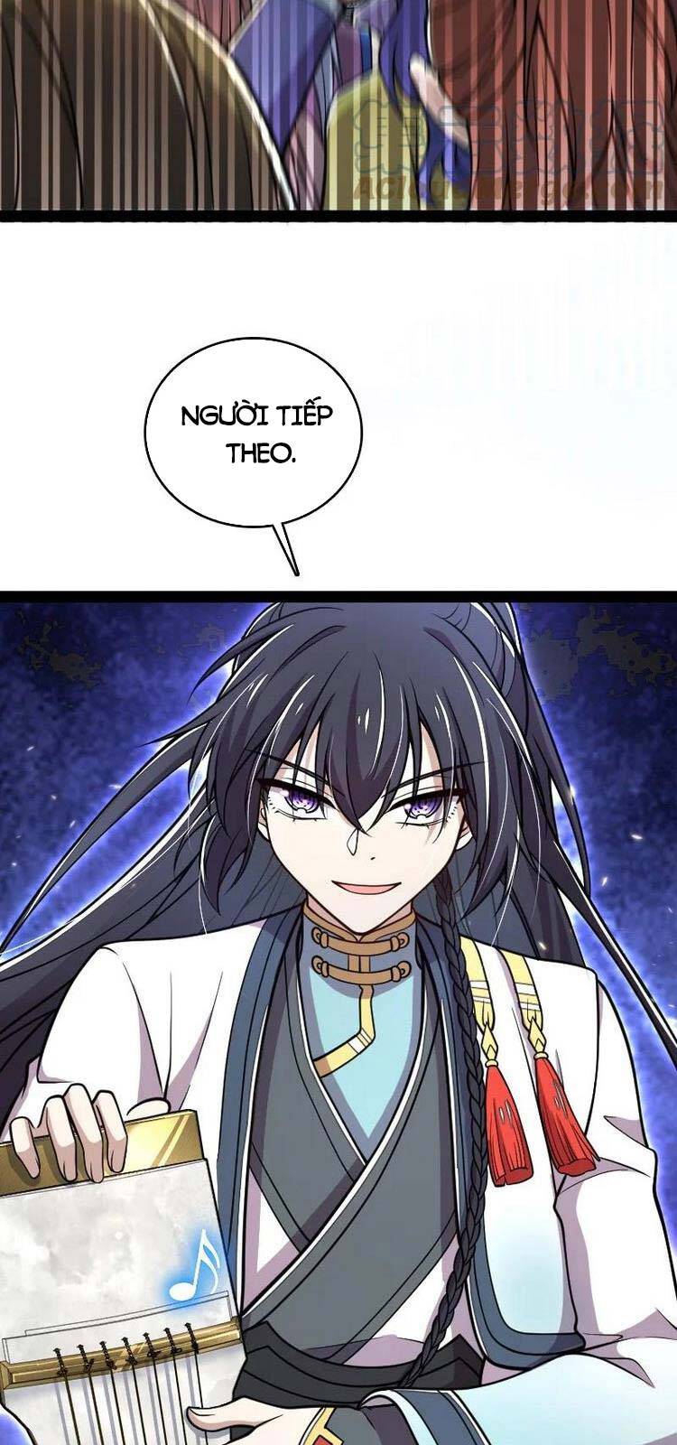 Sinh Hoạt Của Võ Đế Sau Khi Ẩn Cư Chapter 127 - Trang 2