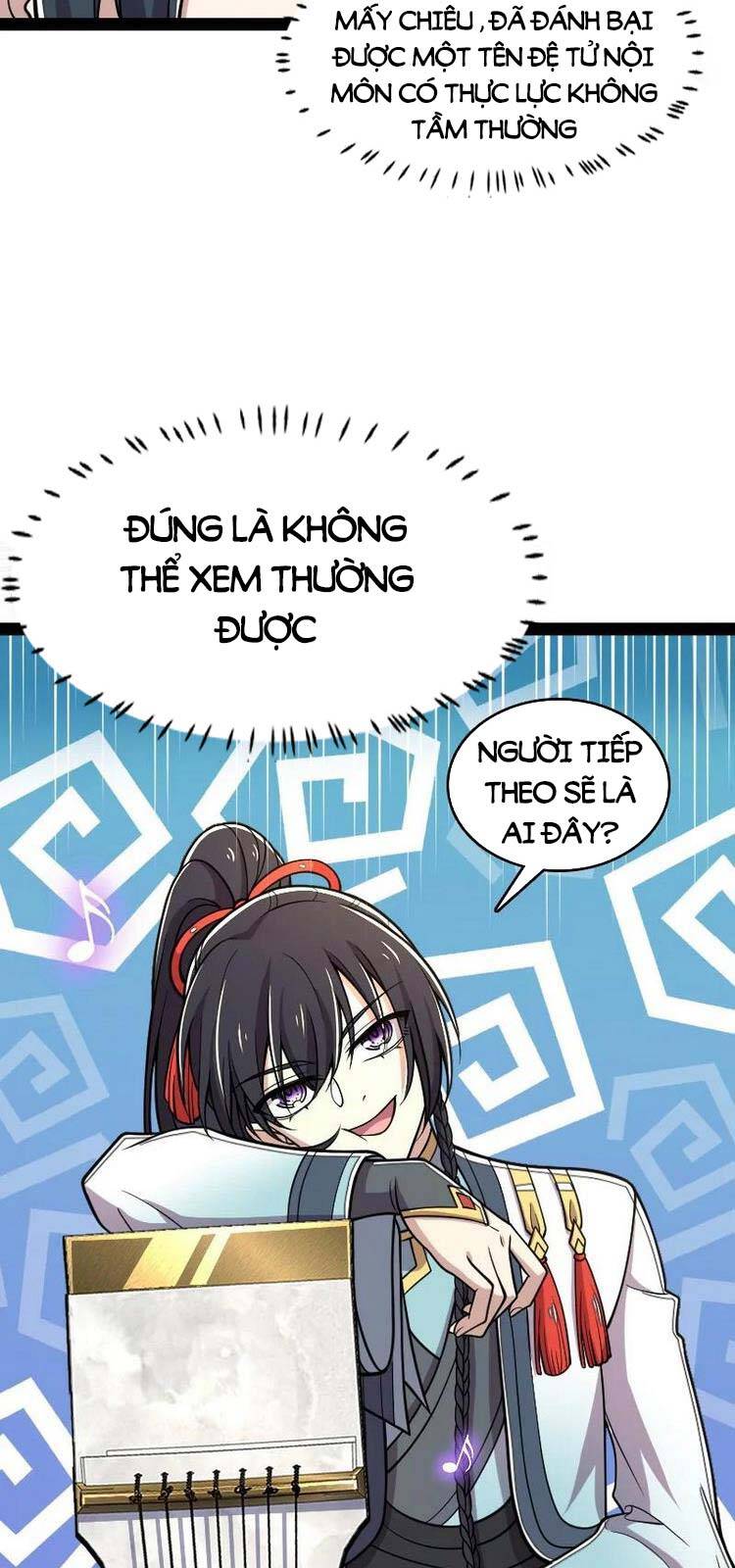 Sinh Hoạt Của Võ Đế Sau Khi Ẩn Cư Chapter 127 - Trang 2