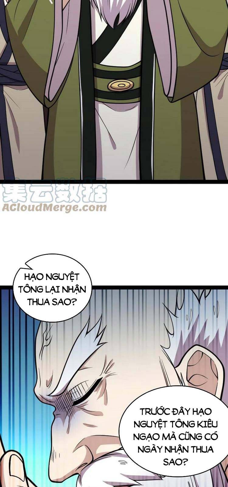 Sinh Hoạt Của Võ Đế Sau Khi Ẩn Cư Chapter 127 - Trang 2