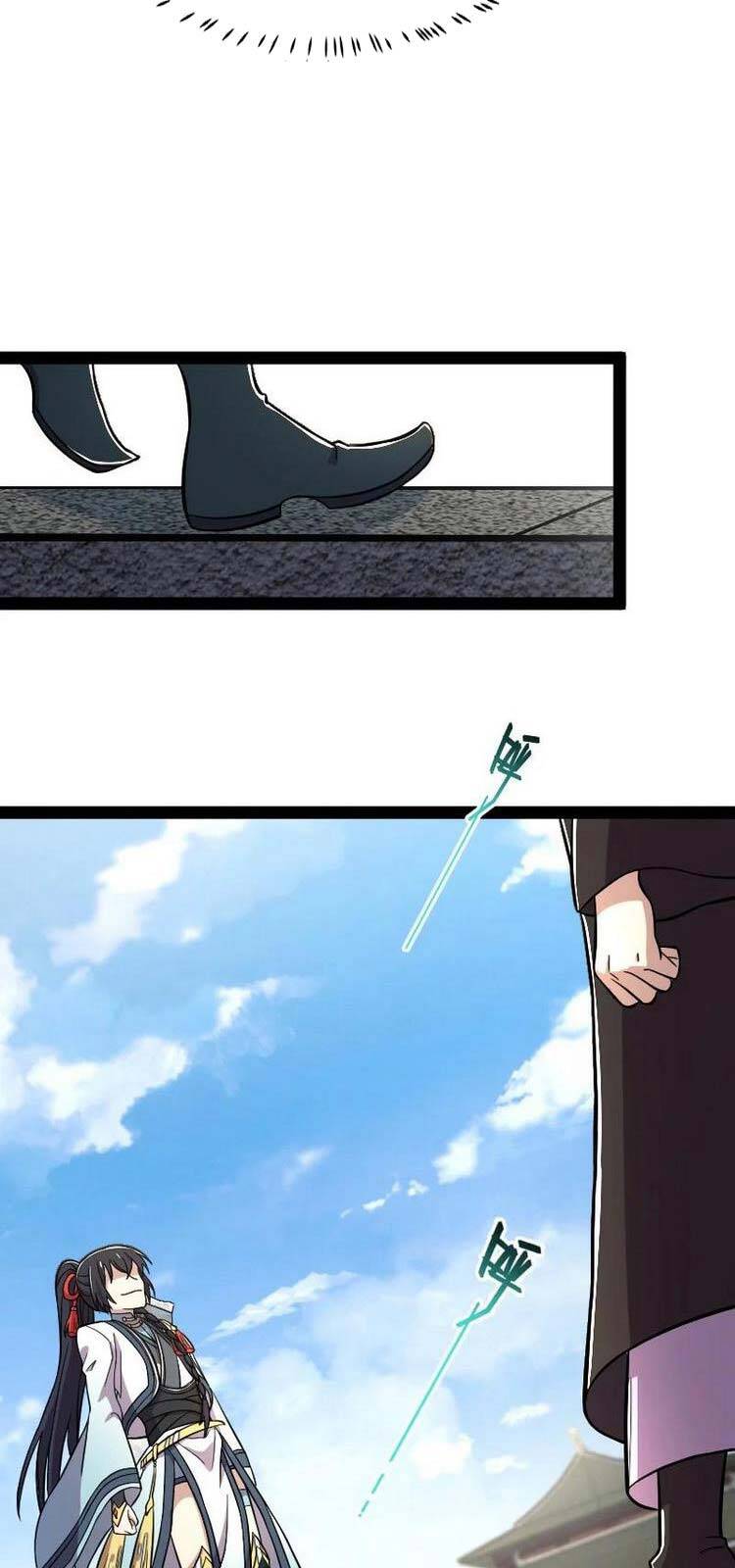 Sinh Hoạt Của Võ Đế Sau Khi Ẩn Cư Chapter 127 - Trang 2