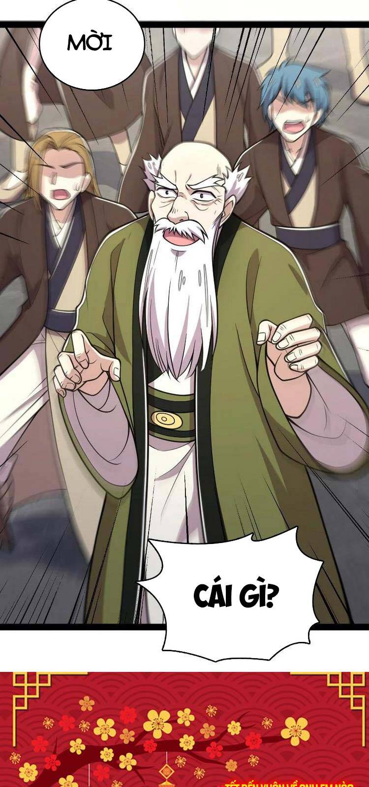 Sinh Hoạt Của Võ Đế Sau Khi Ẩn Cư Chapter 127 - Trang 2