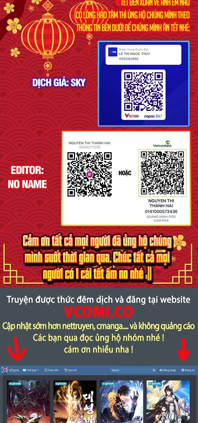 Sinh Hoạt Của Võ Đế Sau Khi Ẩn Cư Chapter 127 - Trang 2