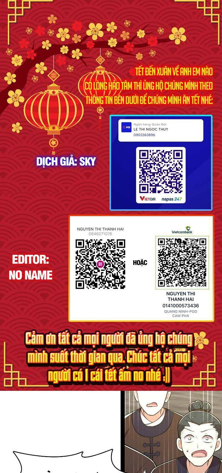 Sinh Hoạt Của Võ Đế Sau Khi Ẩn Cư Chapter 128 - Trang 2