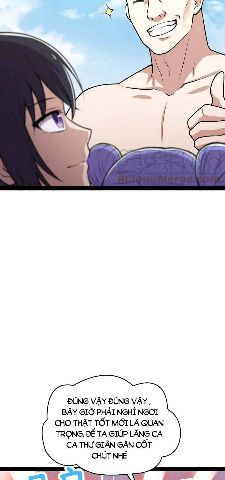 Sinh Hoạt Của Võ Đế Sau Khi Ẩn Cư Chapter 128 - Trang 2