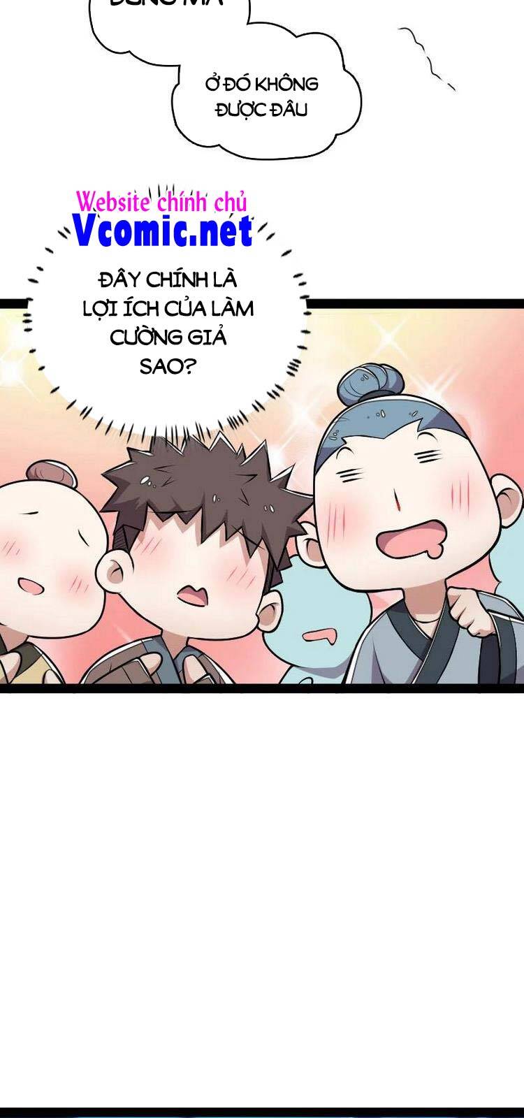 Sinh Hoạt Của Võ Đế Sau Khi Ẩn Cư Chapter 128 - Trang 2