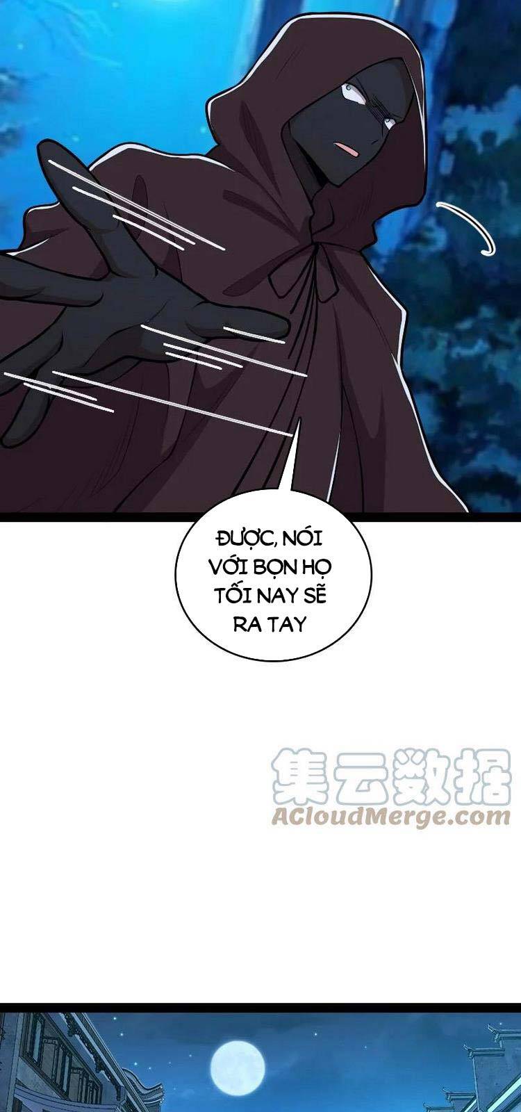 Sinh Hoạt Của Võ Đế Sau Khi Ẩn Cư Chapter 128 - Trang 2