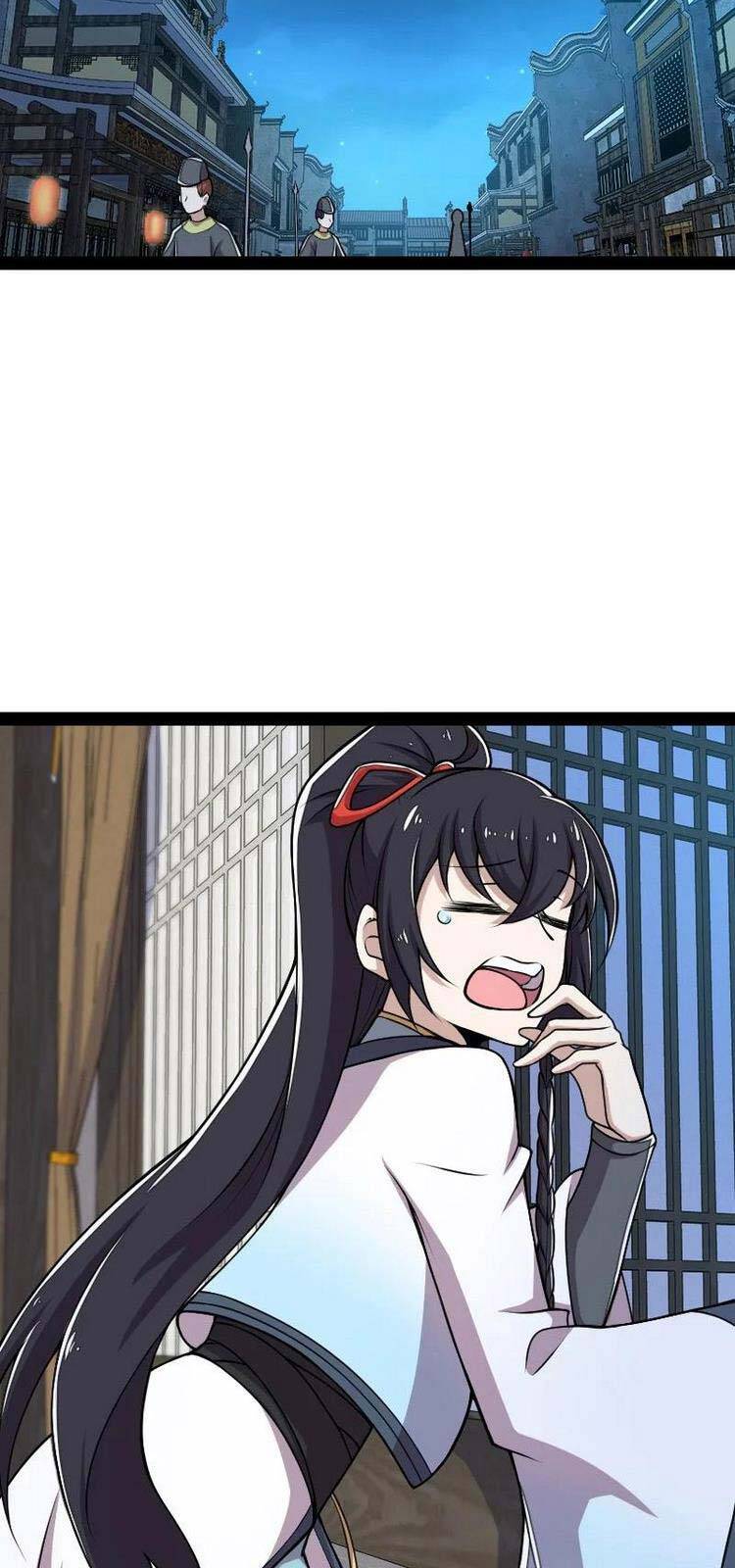 Sinh Hoạt Của Võ Đế Sau Khi Ẩn Cư Chapter 128 - Trang 2