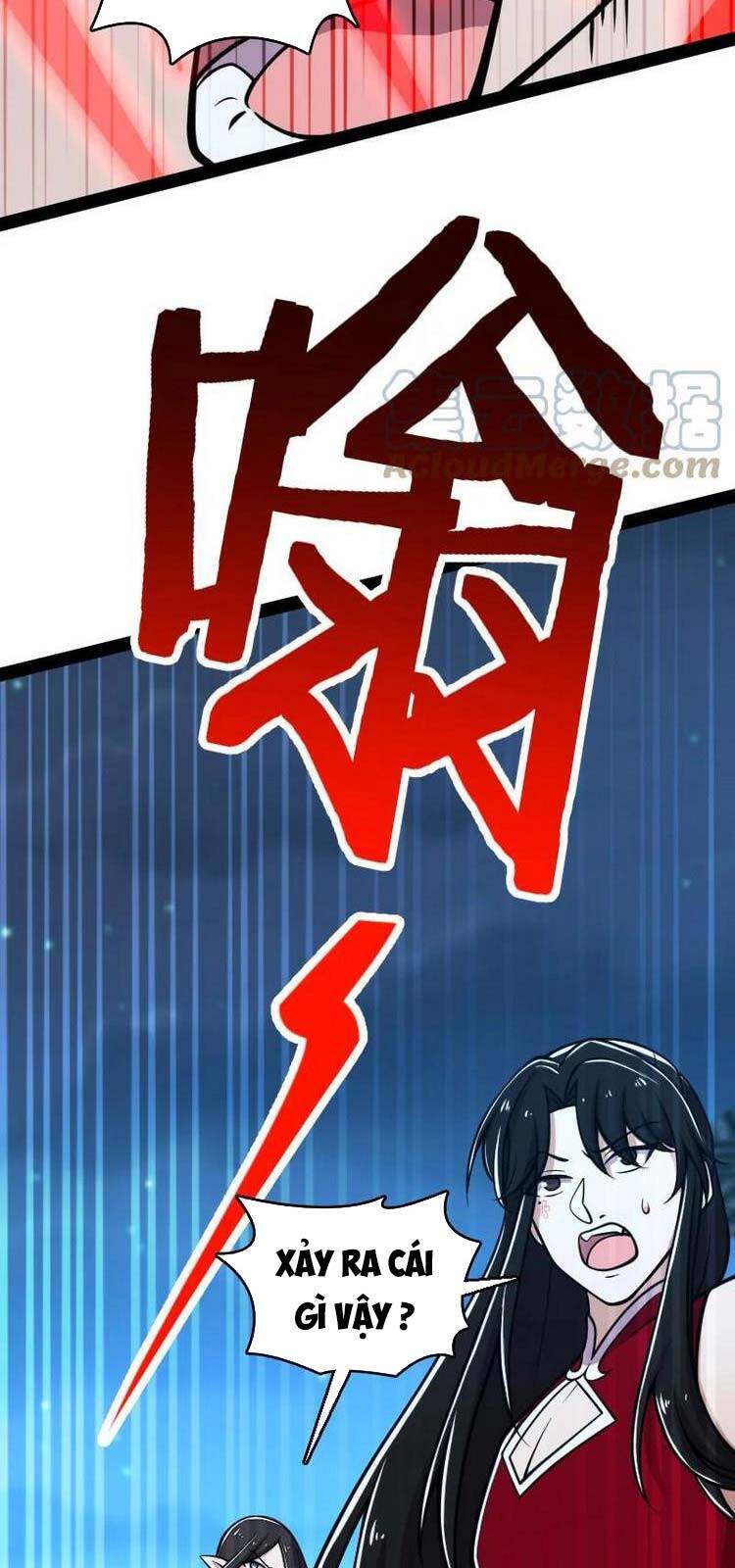 Sinh Hoạt Của Võ Đế Sau Khi Ẩn Cư Chapter 128 - Trang 2