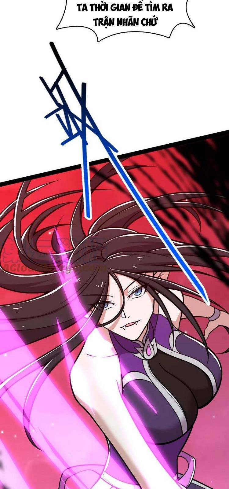 Sinh Hoạt Của Võ Đế Sau Khi Ẩn Cư Chapter 128 - Trang 2