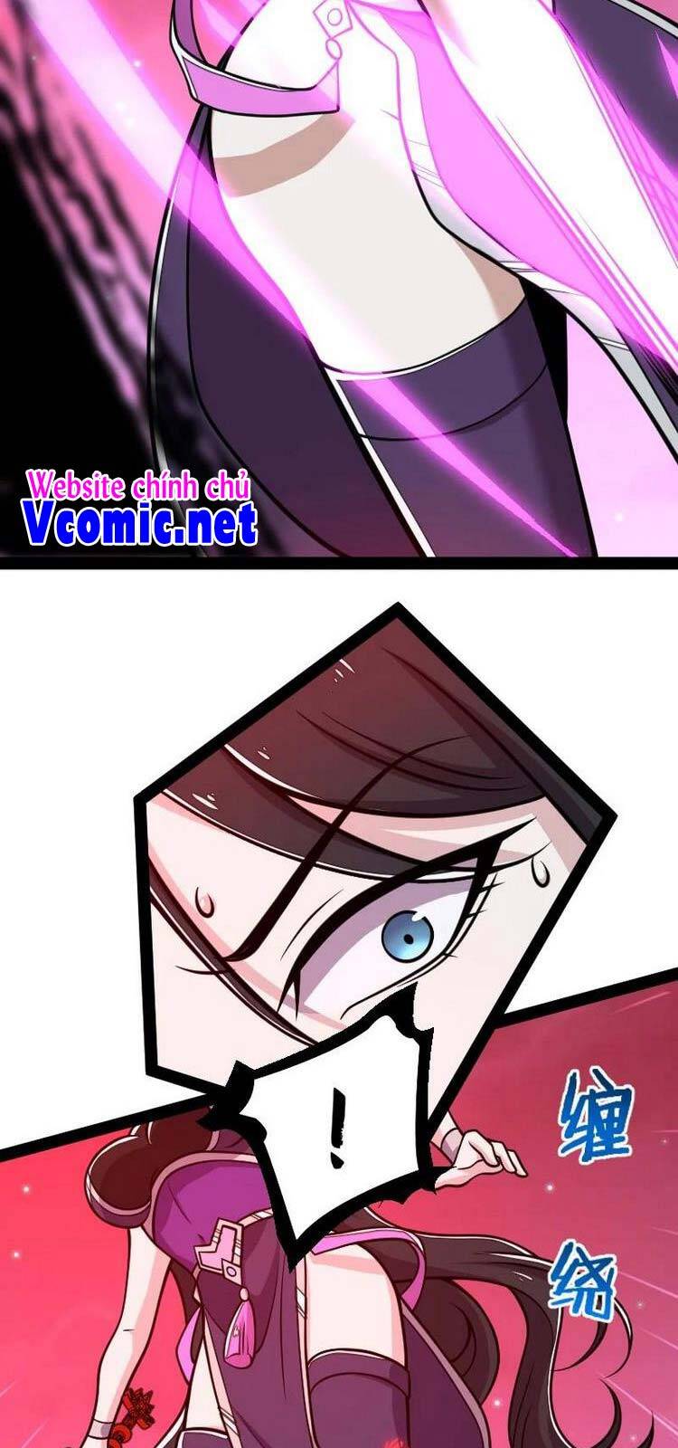 Sinh Hoạt Của Võ Đế Sau Khi Ẩn Cư Chapter 128 - Trang 2