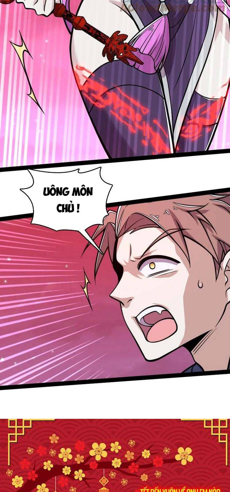 Sinh Hoạt Của Võ Đế Sau Khi Ẩn Cư Chapter 128 - Trang 2