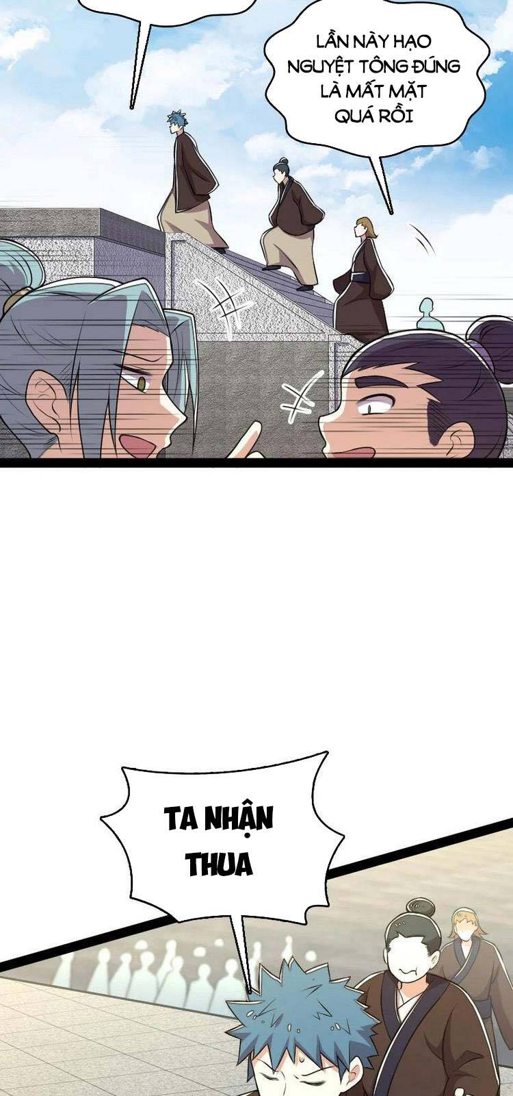 Sinh Hoạt Của Võ Đế Sau Khi Ẩn Cư Chapter 128 - Trang 2