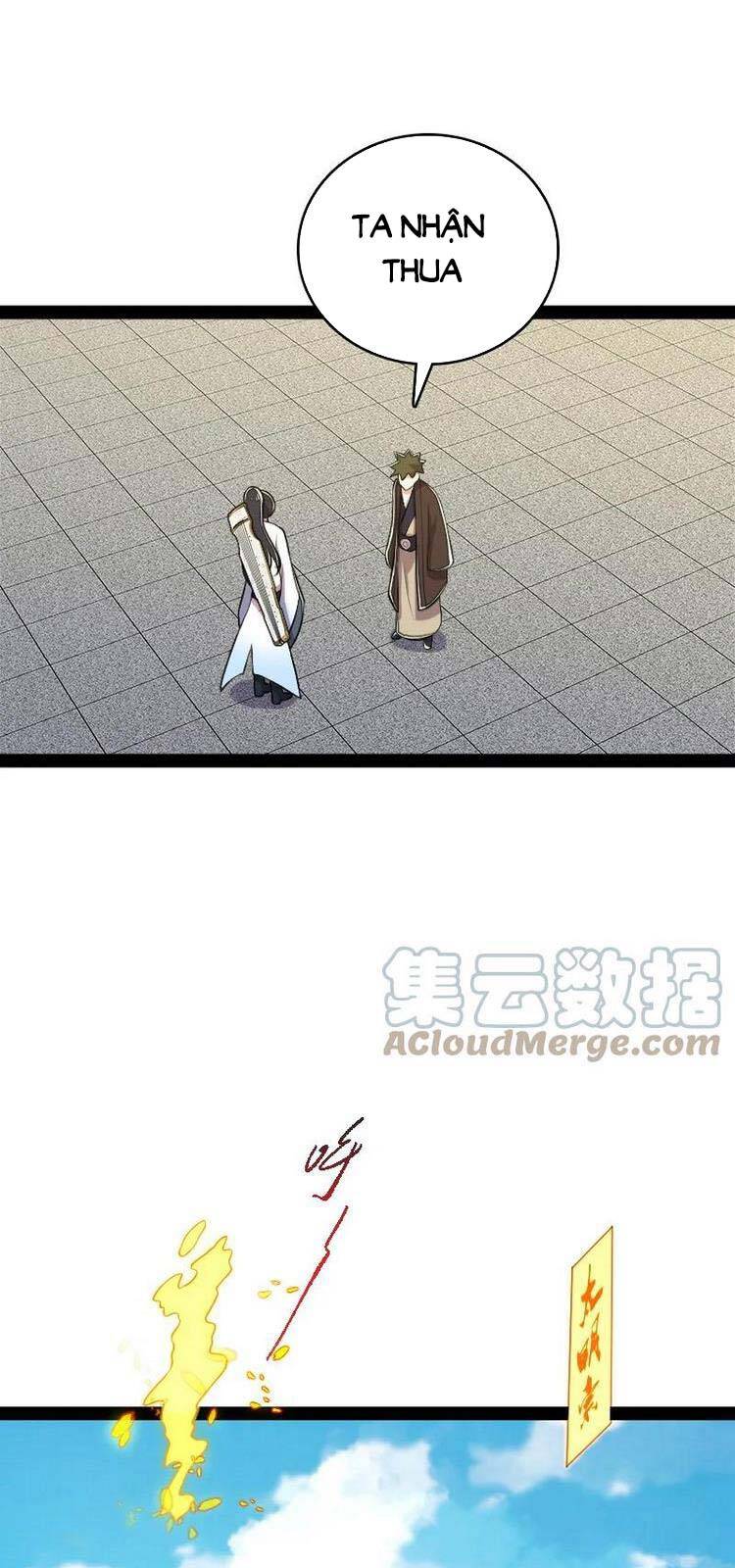 Sinh Hoạt Của Võ Đế Sau Khi Ẩn Cư Chapter 128 - Trang 2