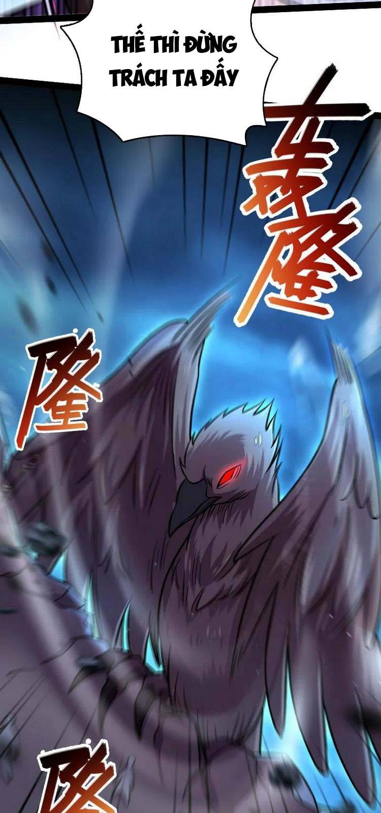 Sinh Hoạt Của Võ Đế Sau Khi Ẩn Cư Chapter 129 - Trang 2