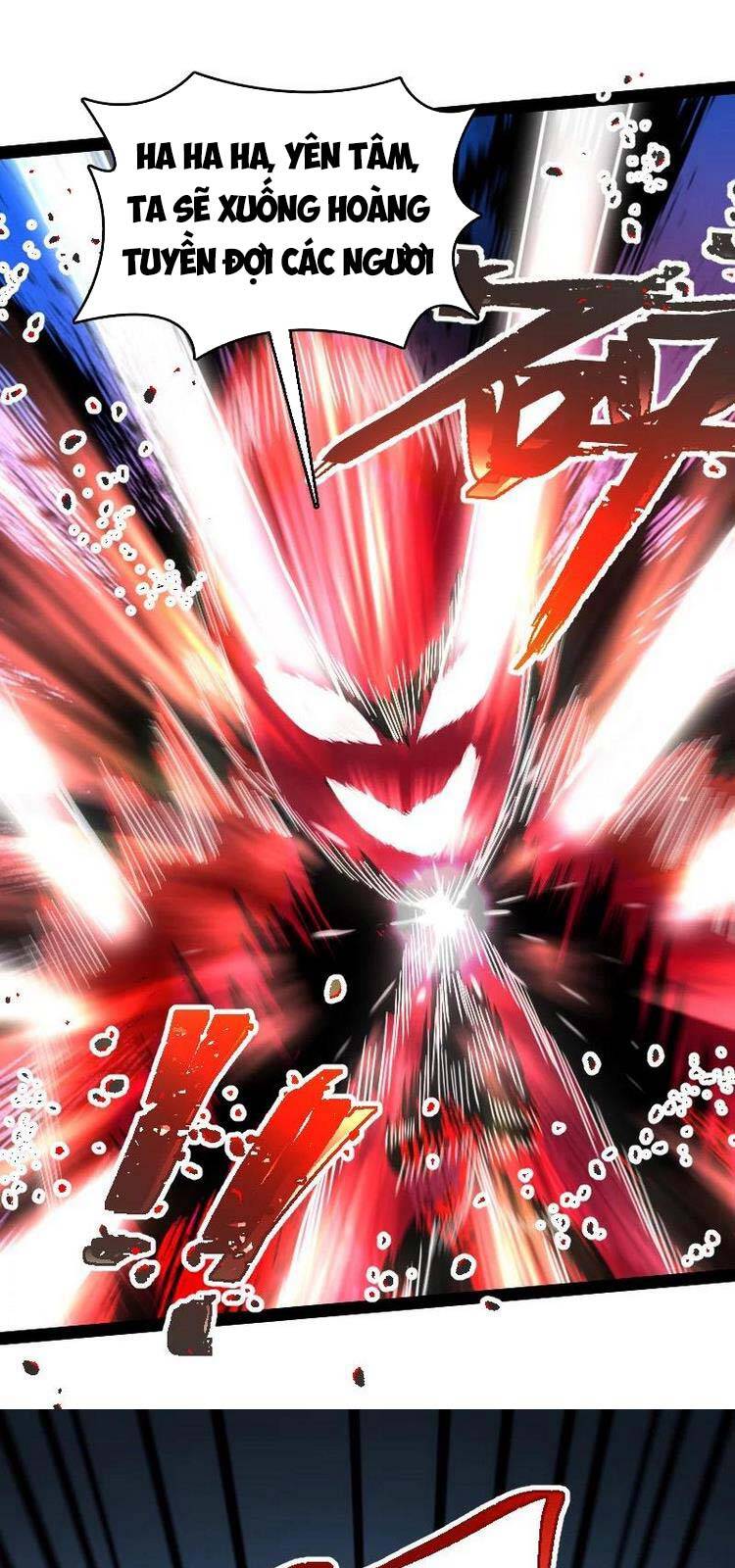 Sinh Hoạt Của Võ Đế Sau Khi Ẩn Cư Chapter 129 - Trang 2