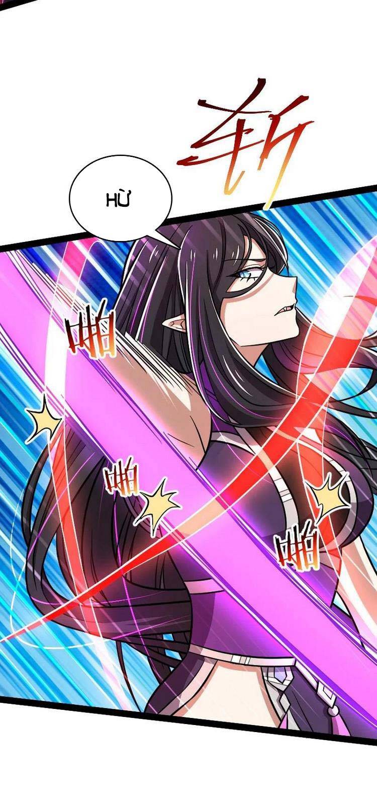 Sinh Hoạt Của Võ Đế Sau Khi Ẩn Cư Chapter 129 - Trang 2