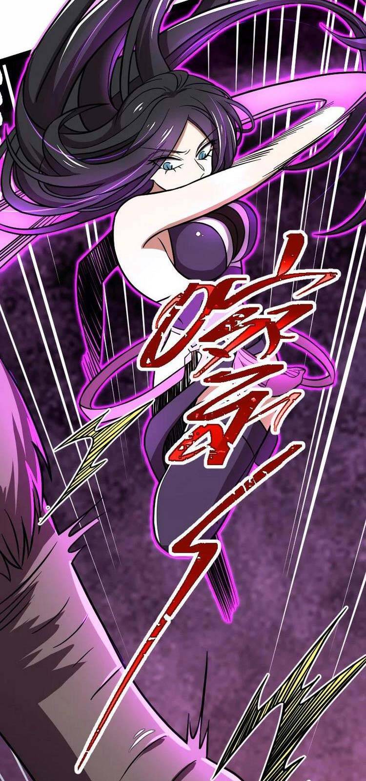 Sinh Hoạt Của Võ Đế Sau Khi Ẩn Cư Chapter 129 - Trang 2