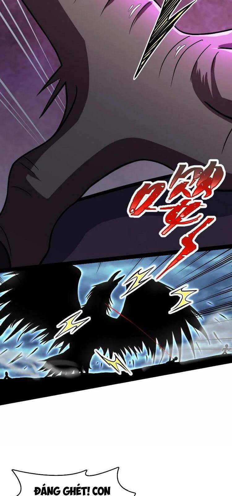 Sinh Hoạt Của Võ Đế Sau Khi Ẩn Cư Chapter 129 - Trang 2