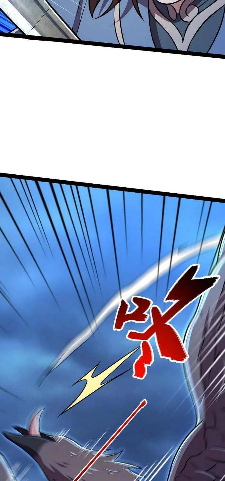 Sinh Hoạt Của Võ Đế Sau Khi Ẩn Cư Chapter 129 - Trang 2