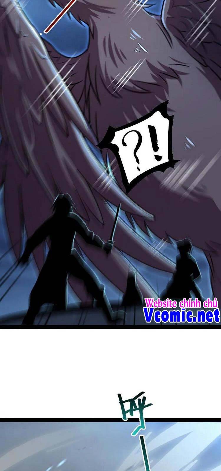 Sinh Hoạt Của Võ Đế Sau Khi Ẩn Cư Chapter 129 - Trang 2