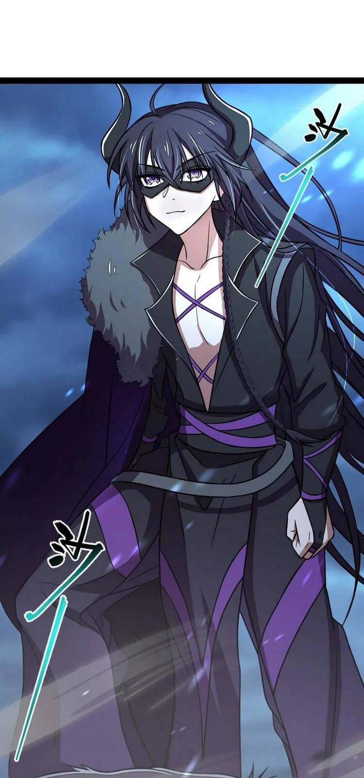 Sinh Hoạt Của Võ Đế Sau Khi Ẩn Cư Chapter 129 - Trang 2