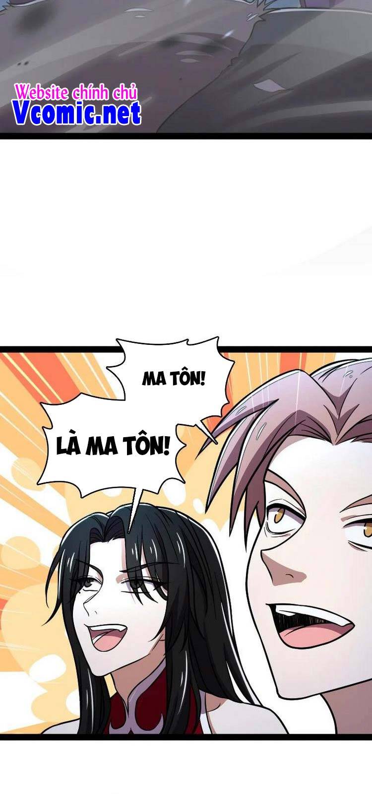 Sinh Hoạt Của Võ Đế Sau Khi Ẩn Cư Chapter 129 - Trang 2