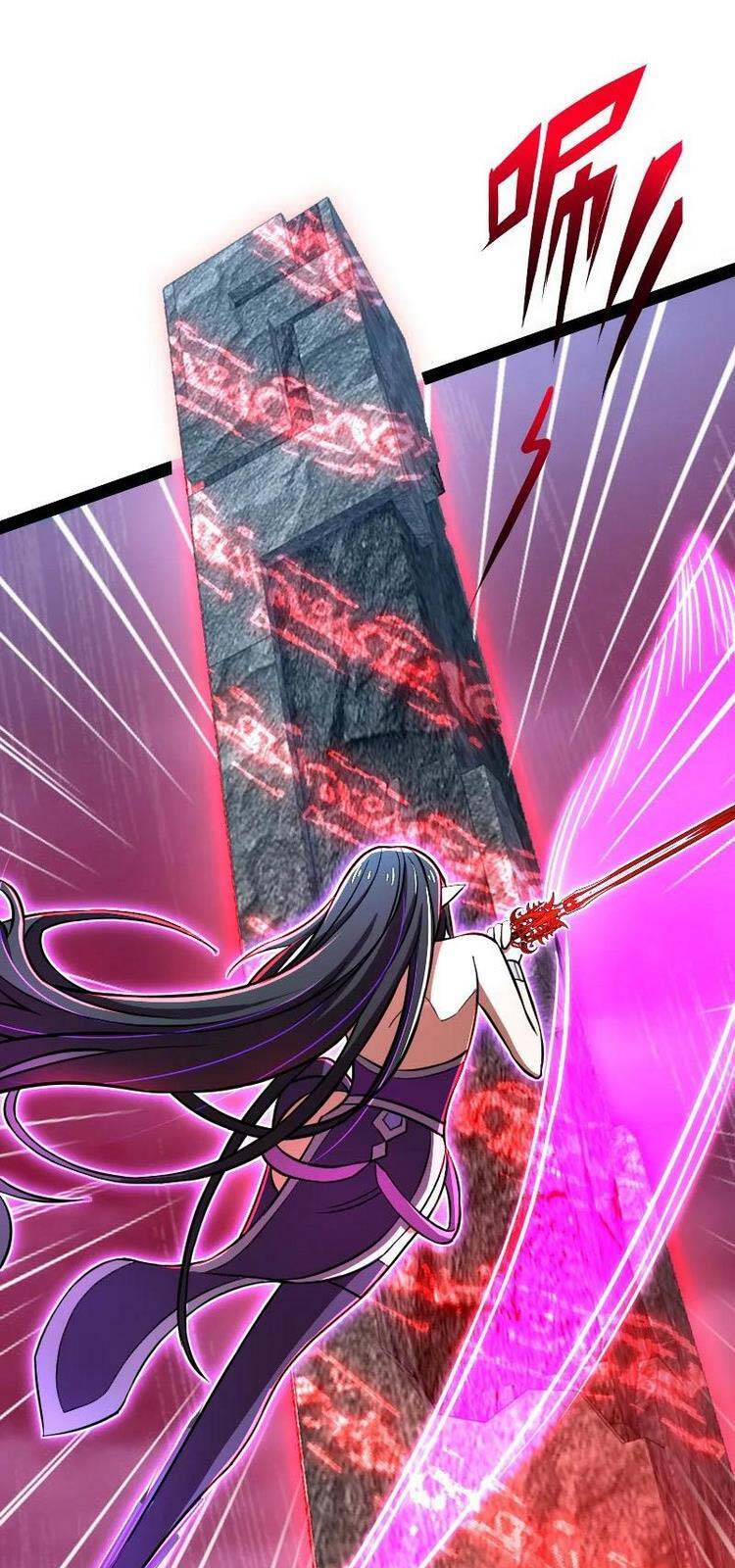 Sinh Hoạt Của Võ Đế Sau Khi Ẩn Cư Chapter 129 - Trang 2