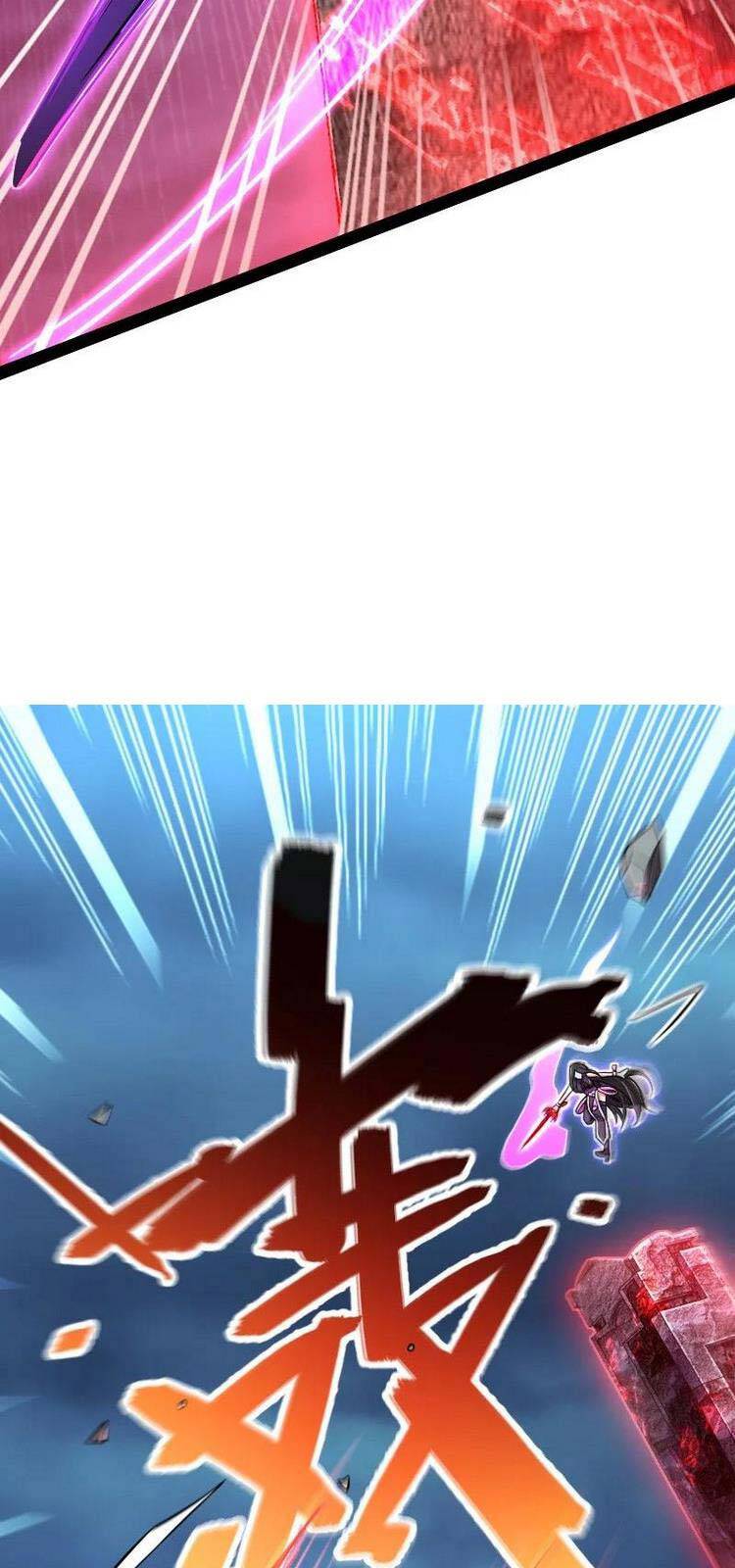 Sinh Hoạt Của Võ Đế Sau Khi Ẩn Cư Chapter 129 - Trang 2