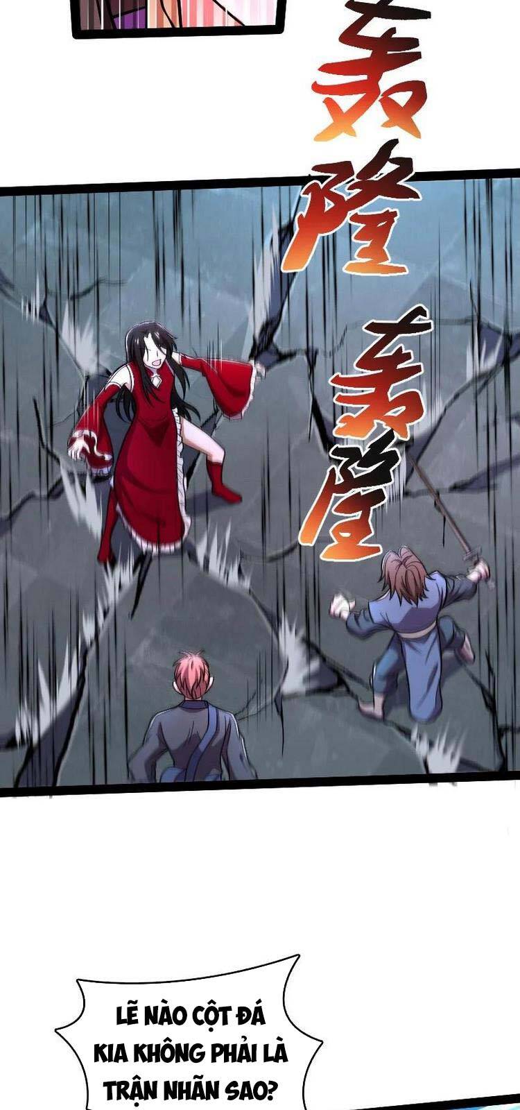 Sinh Hoạt Của Võ Đế Sau Khi Ẩn Cư Chapter 129 - Trang 2