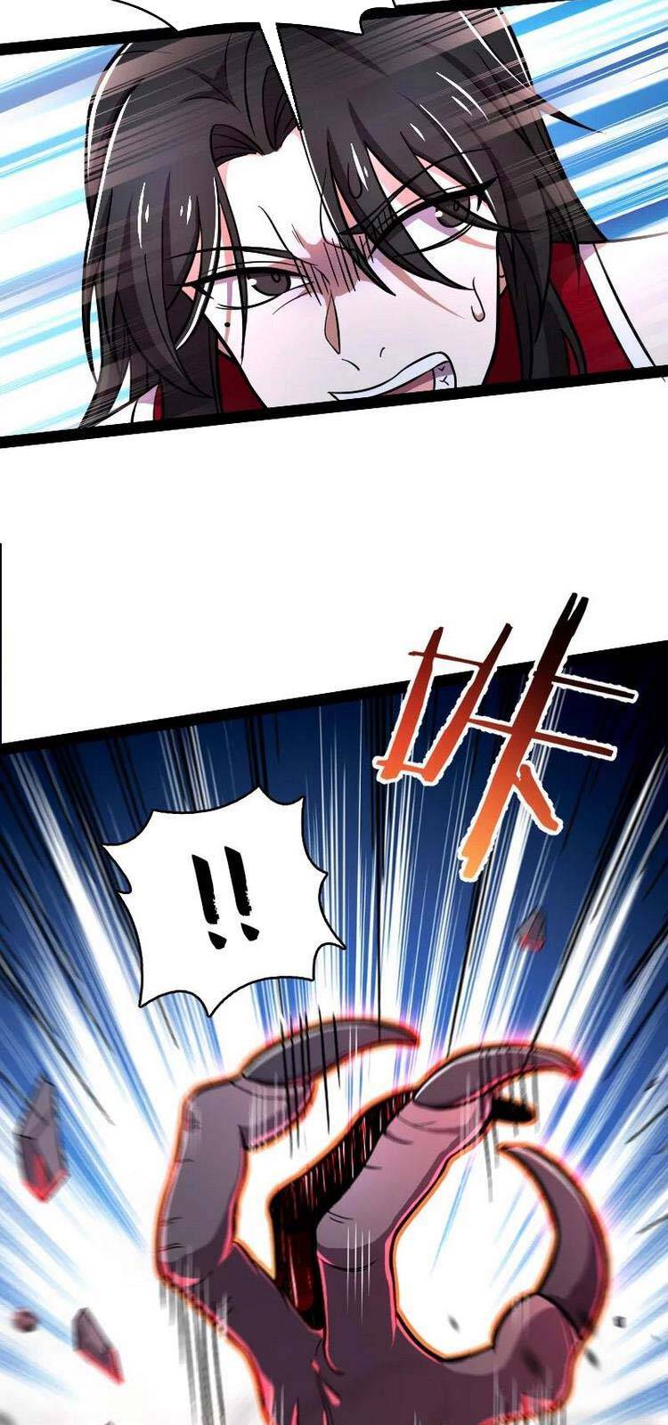 Sinh Hoạt Của Võ Đế Sau Khi Ẩn Cư Chapter 129 - Trang 2