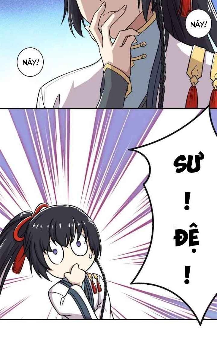 Sinh Hoạt Của Võ Đế Sau Khi Ẩn Cư Chapter 13 - Trang 2