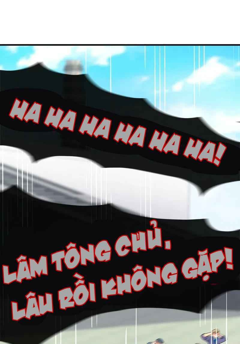 Sinh Hoạt Của Võ Đế Sau Khi Ẩn Cư Chapter 13 - Trang 2