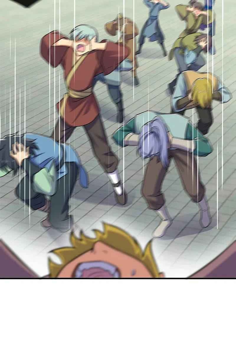 Sinh Hoạt Của Võ Đế Sau Khi Ẩn Cư Chapter 13 - Trang 2