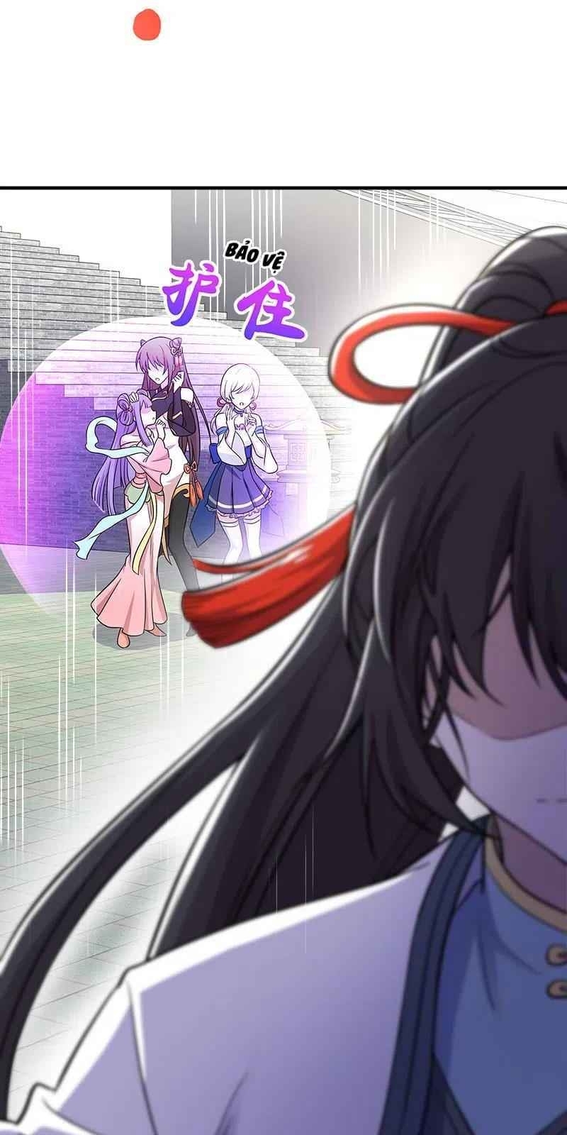 Sinh Hoạt Của Võ Đế Sau Khi Ẩn Cư Chapter 13 - Trang 2