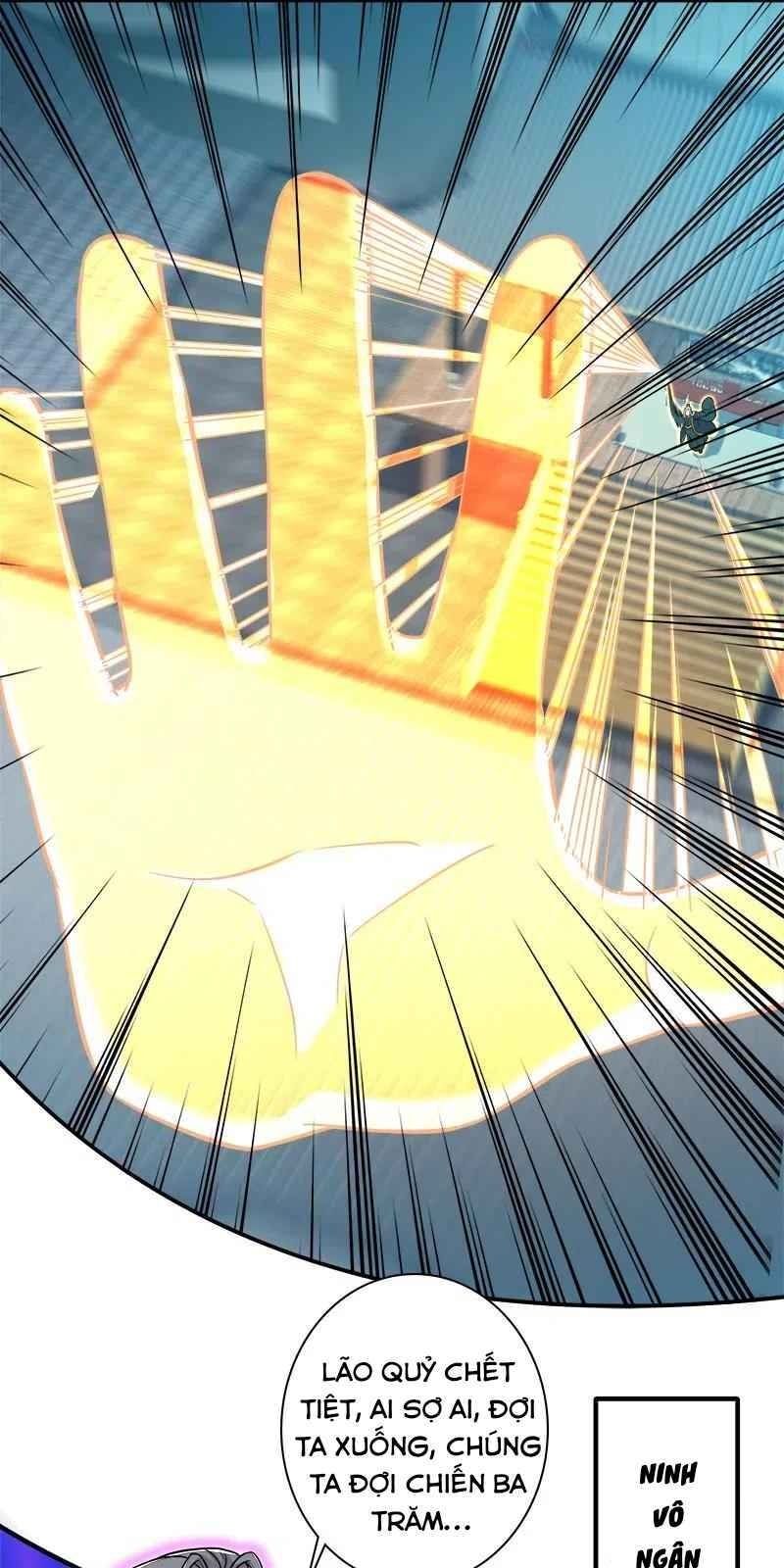 Sinh Hoạt Của Võ Đế Sau Khi Ẩn Cư Chapter 13 - Trang 2
