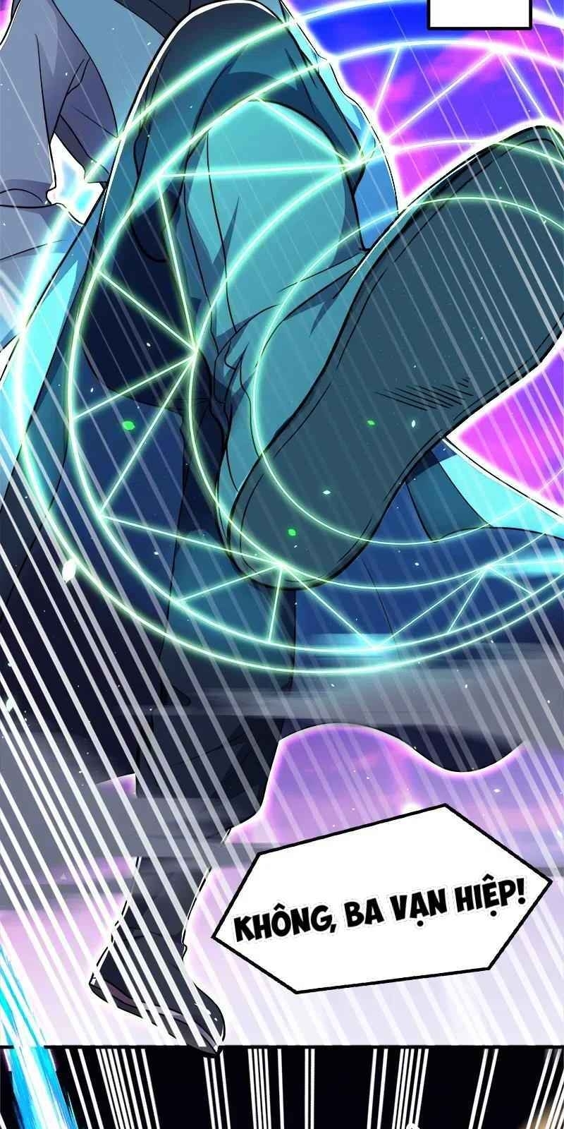 Sinh Hoạt Của Võ Đế Sau Khi Ẩn Cư Chapter 13 - Trang 2