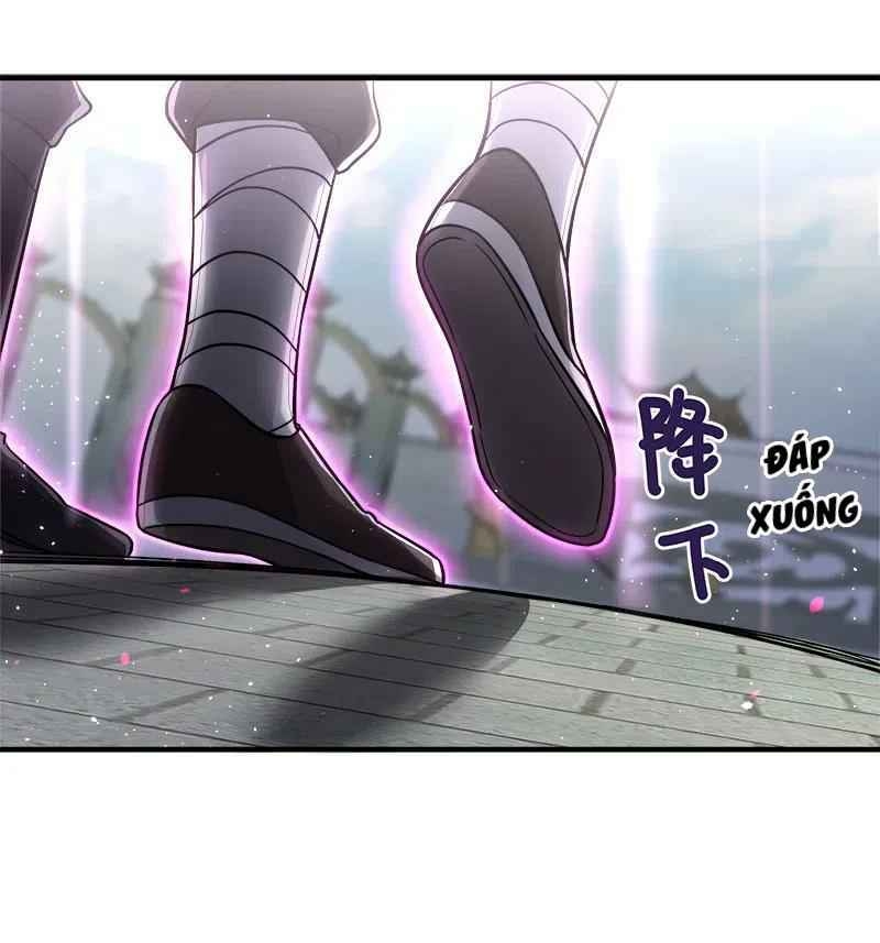 Sinh Hoạt Của Võ Đế Sau Khi Ẩn Cư Chapter 13 - Trang 2