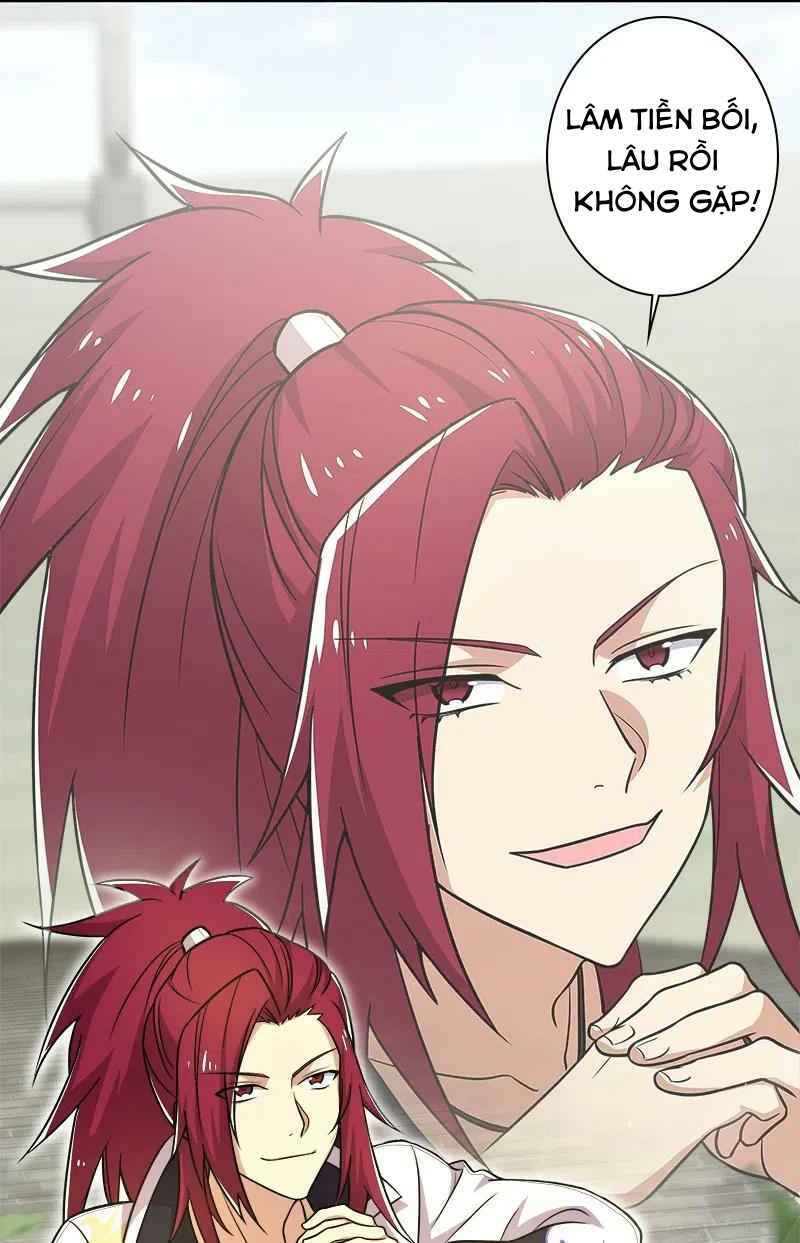 Sinh Hoạt Của Võ Đế Sau Khi Ẩn Cư Chapter 13 - Trang 2