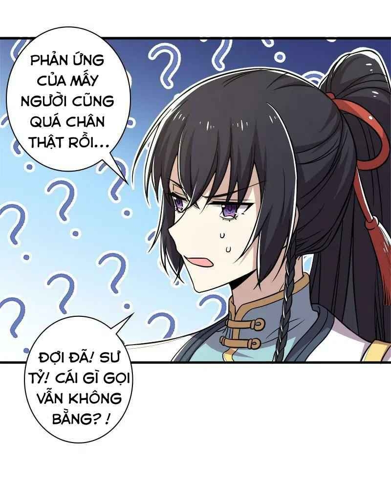 Sinh Hoạt Của Võ Đế Sau Khi Ẩn Cư Chapter 13 - Trang 2