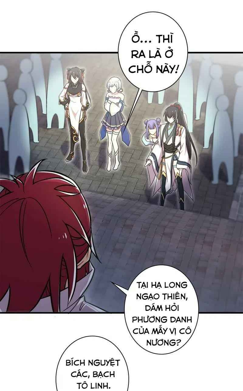 Sinh Hoạt Của Võ Đế Sau Khi Ẩn Cư Chapter 13 - Trang 2