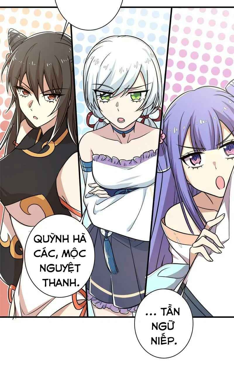 Sinh Hoạt Của Võ Đế Sau Khi Ẩn Cư Chapter 13 - Trang 2