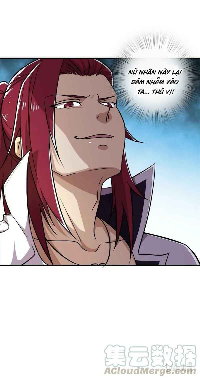 Sinh Hoạt Của Võ Đế Sau Khi Ẩn Cư Chapter 13 - Trang 2