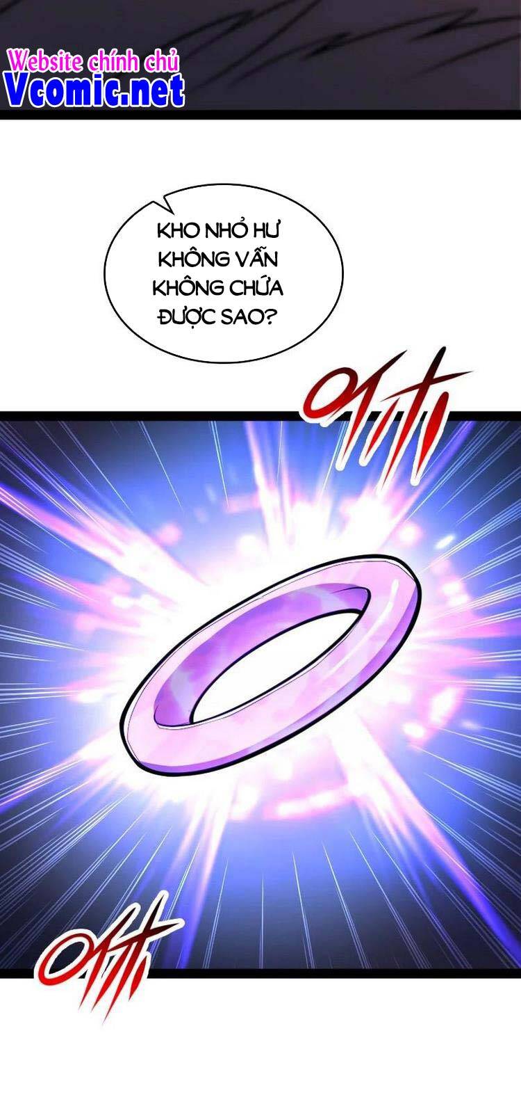 Sinh Hoạt Của Võ Đế Sau Khi Ẩn Cư Chapter 130 - Trang 2