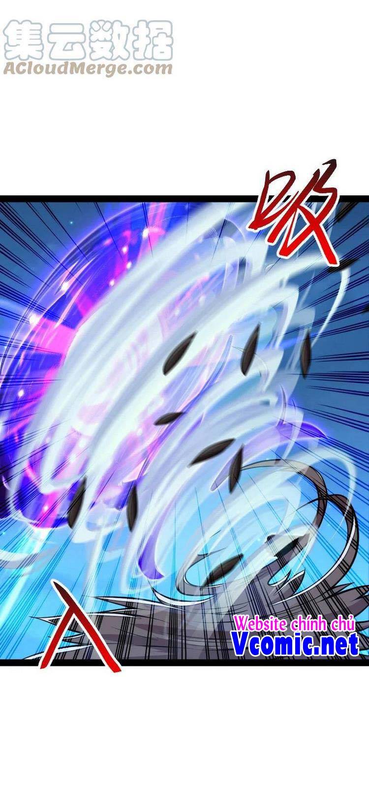 Sinh Hoạt Của Võ Đế Sau Khi Ẩn Cư Chapter 130 - Trang 2