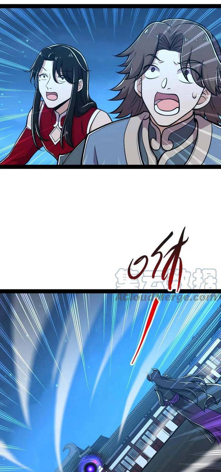 Sinh Hoạt Của Võ Đế Sau Khi Ẩn Cư Chapter 130 - Trang 2