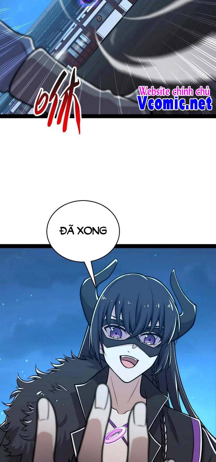 Sinh Hoạt Của Võ Đế Sau Khi Ẩn Cư Chapter 130 - Trang 2