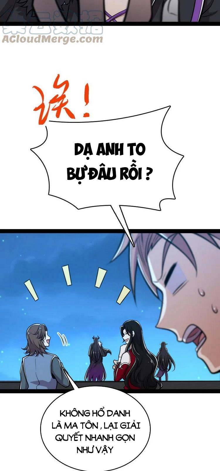 Sinh Hoạt Của Võ Đế Sau Khi Ẩn Cư Chapter 130 - Trang 2