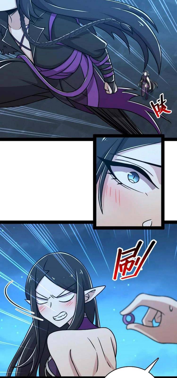 Sinh Hoạt Của Võ Đế Sau Khi Ẩn Cư Chapter 130 - Trang 2