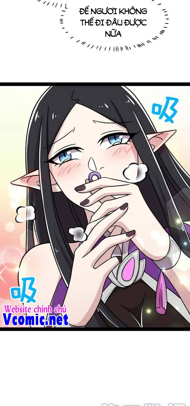 Sinh Hoạt Của Võ Đế Sau Khi Ẩn Cư Chapter 130 - Trang 2