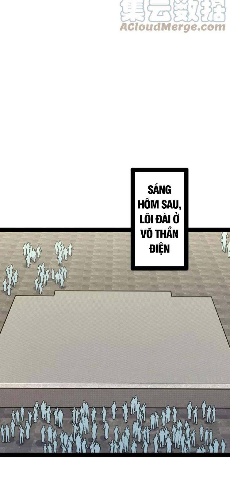 Sinh Hoạt Của Võ Đế Sau Khi Ẩn Cư Chapter 130 - Trang 2